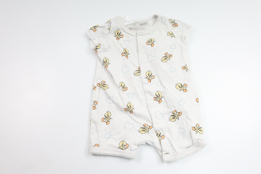 Pajamas from H&M - Size 50 - White