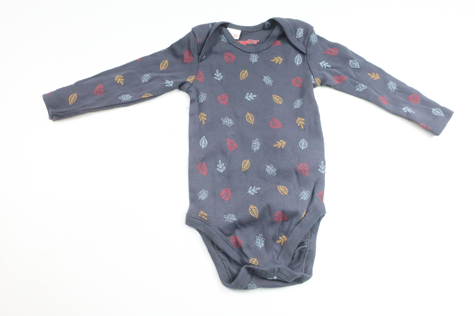 Bodysuit from Lupilu - Size 62/68 - Blue