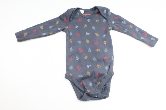 Bodysuit from Lupilu - Size 62/68 - Blue