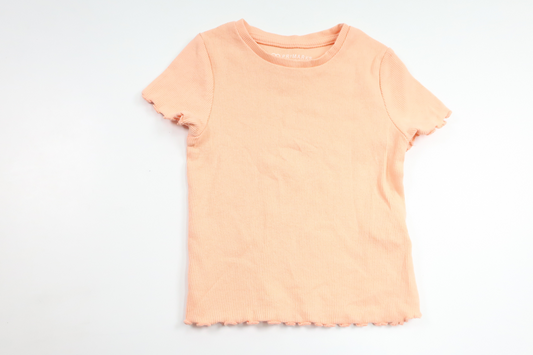 T-shirt from Primark - Size 92 - Orange