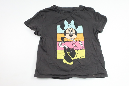 T-shirt from H&M - Size 98/104 - Grey