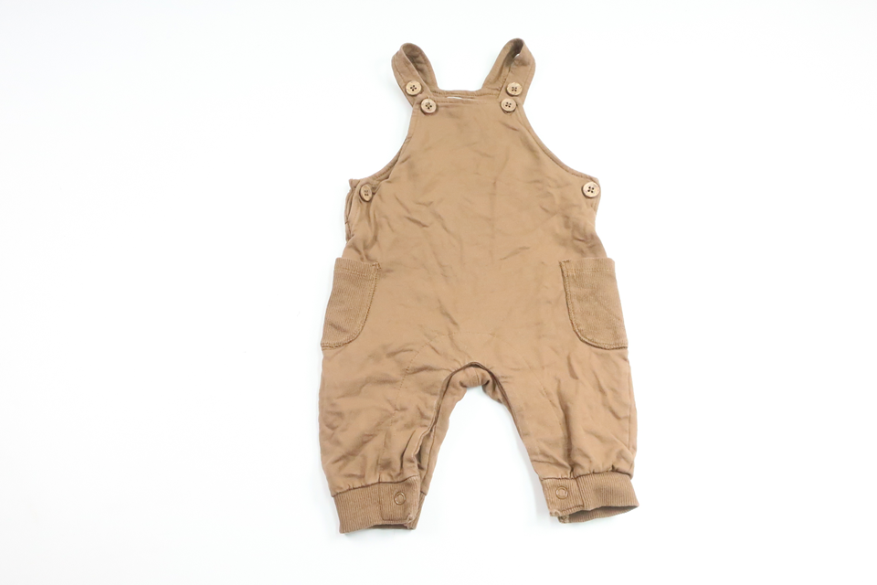 Jumpsuit from Tiny One - Size 56 - Beige