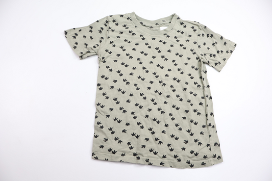 T-shirt from Unknown - Size 98/104 - Green