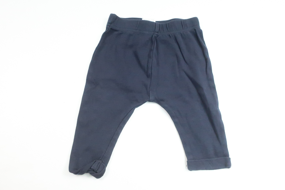 Trousers from Softer Days - Size 62/68 - Navy blue