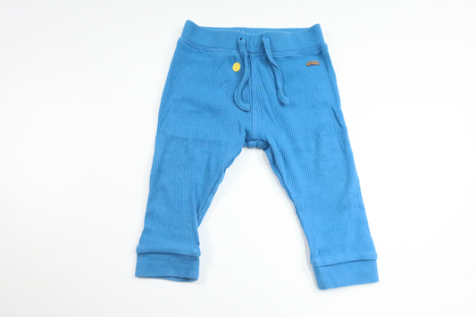 Trousers from Minymo - Size 68 - Blue
