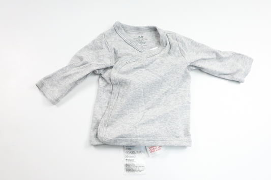 H&M jumper - Size 50 - Grey