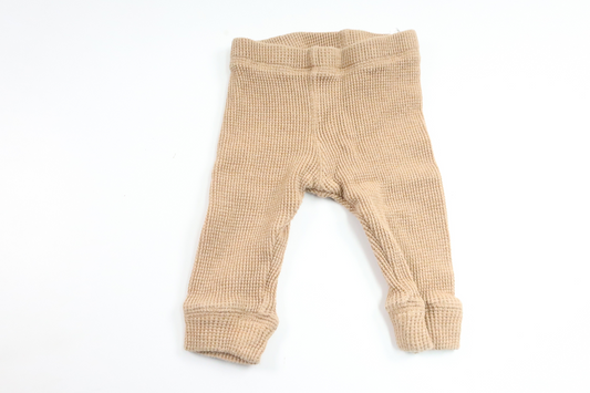 Pants from H&M - Size 62 - Beige