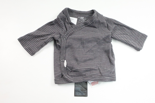 H&M jumper - Size 50 - Grey