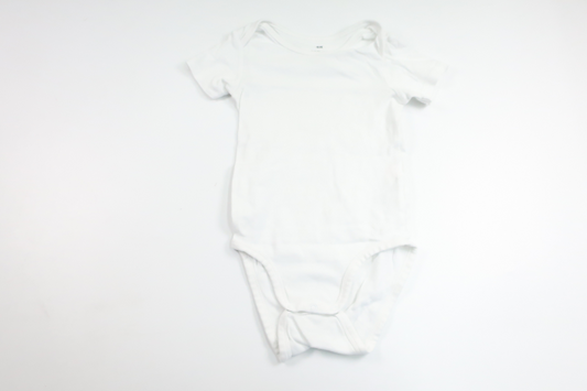 Bodysuit from H&M - Size 92 - White