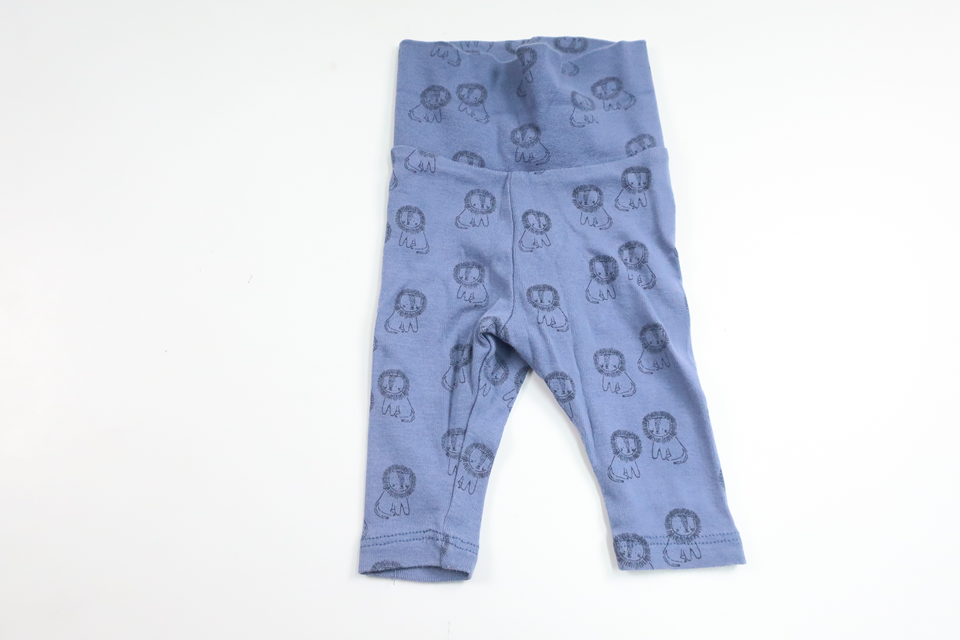 Pants from H&M - Size 50 - Blue