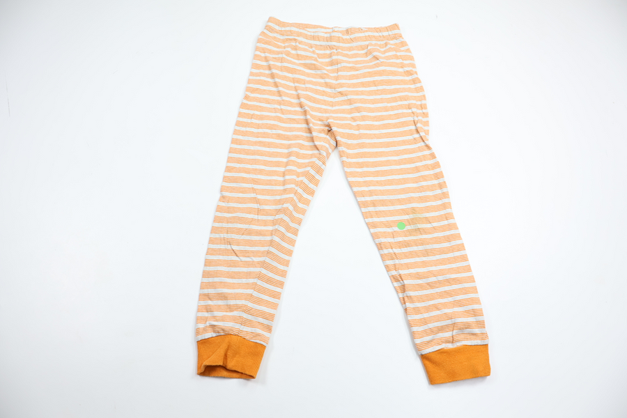 Pajamas from Mothercare - Size 116 - Yellow