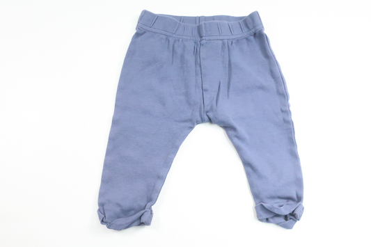 Pants from Softer Days - Size 62/68 - Blue