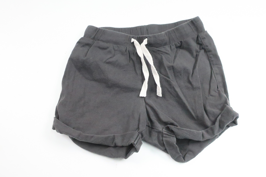 Shorts from H&M - Size 80 - Grey