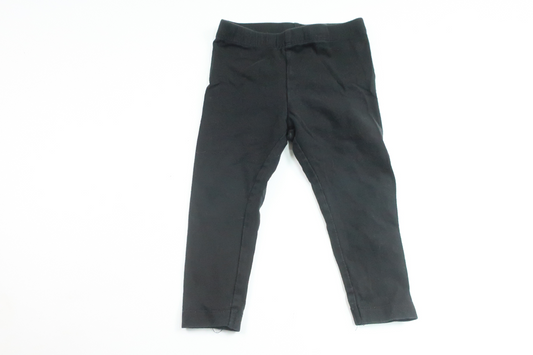 Leggings from Basic U - Size 74 - Black
