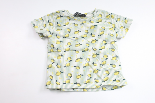 T-shirt from Original - Size 92 - Green