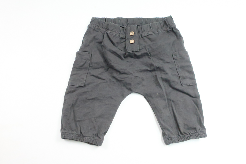 Shorts from Ellos - Size 62 - Grey