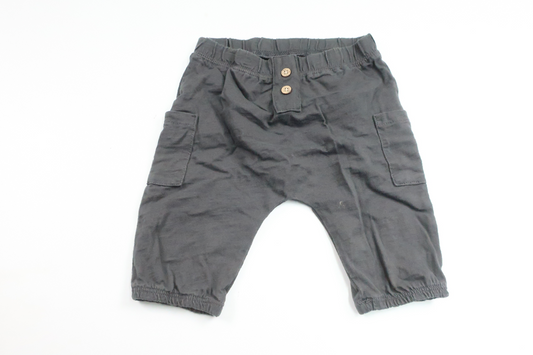 Shorts from Ellos - Size 62 - Grey