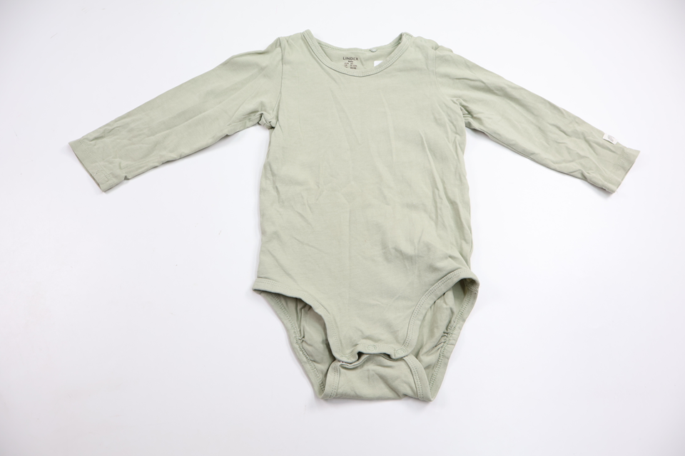 Bodysuit from Lindex - Size 80 - Green