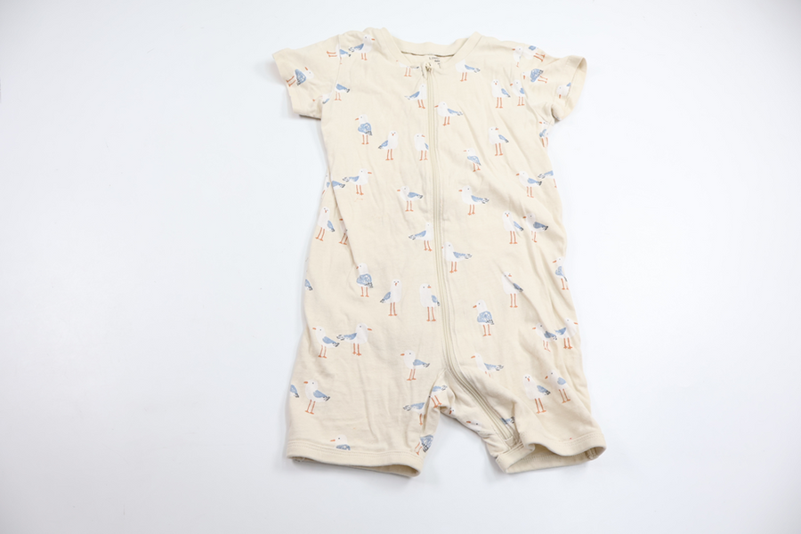 Pajamas from Lindex - Size 86 - Beige