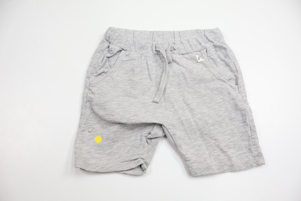 Shorts from Lindex - Size 86 - Grey