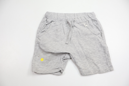 Shorts from Lindex - Size 86 - Grey