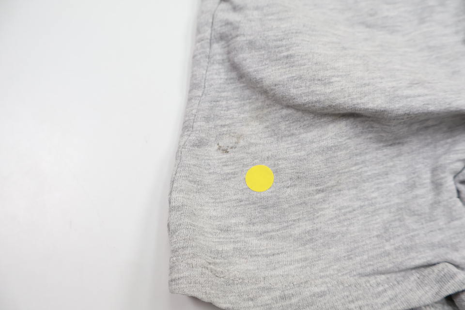 Shorts from Lindex - Size 86 - Grey