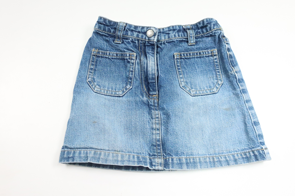 Skirt from H&M - Size 98 - Denim