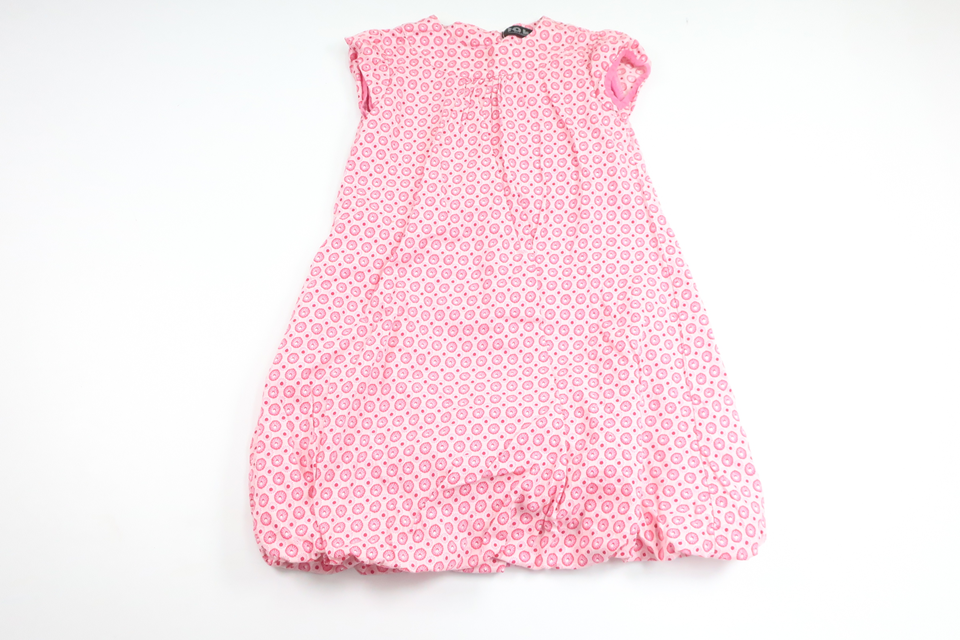 Dress from Ioki by Cadeau - Size 104 - Pink