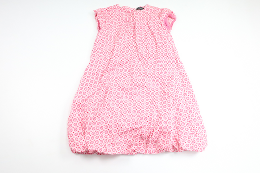 Dress from Ioki by Cadeau - Size 104 - Pink