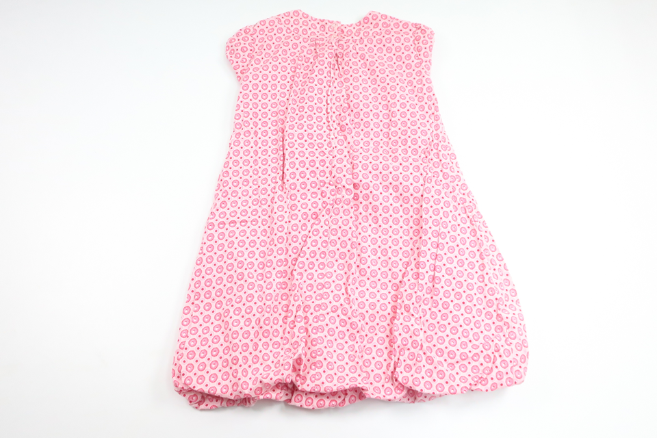 Dress from Ioki by Cadeau - Size 104 - Pink