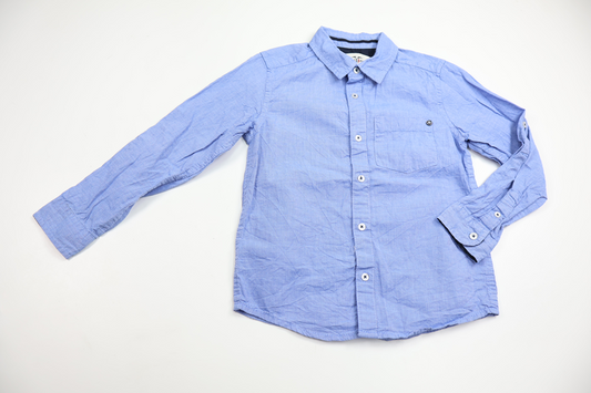Hampton Republic Shirt - Size 116 - Blue