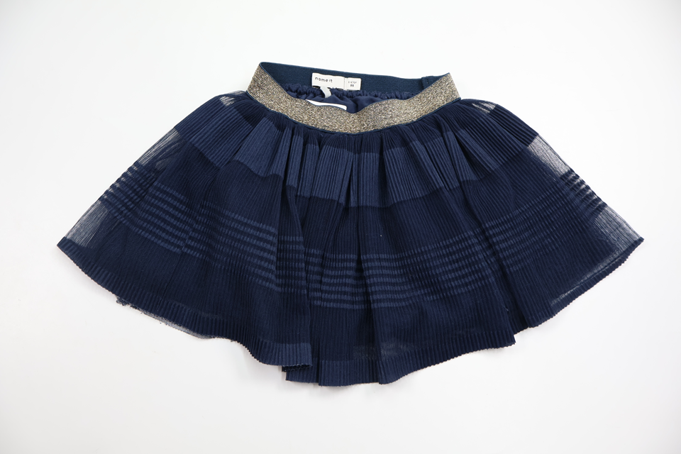 Tulle skirt from Name It - Size 86 - Navy blue
