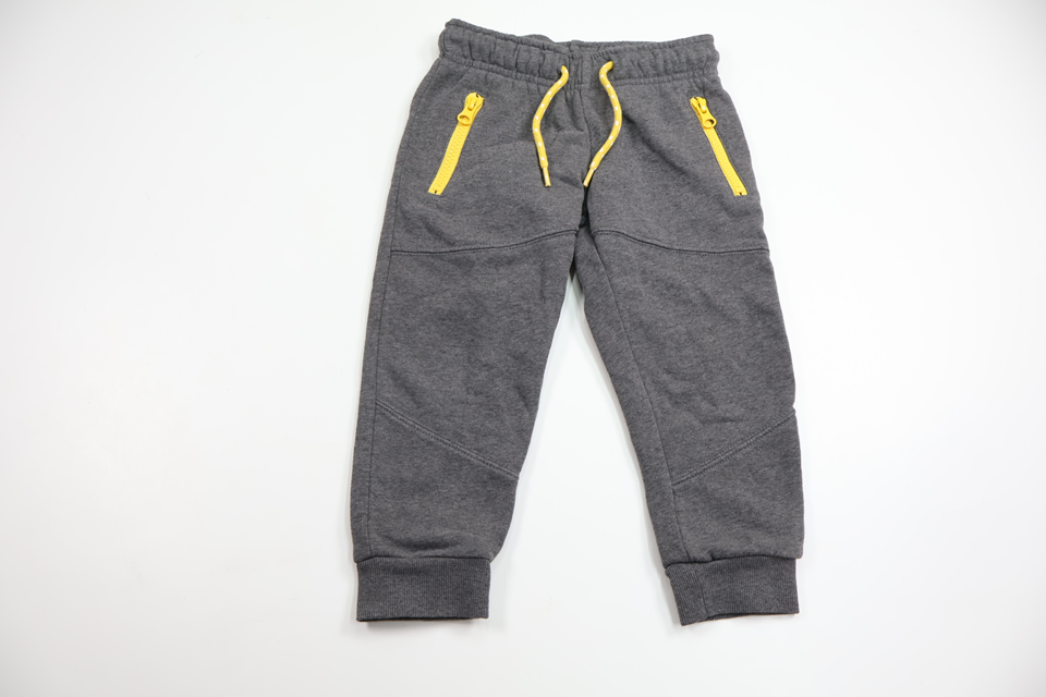 Trousers from Lupilu - Size 86/92 - Grey