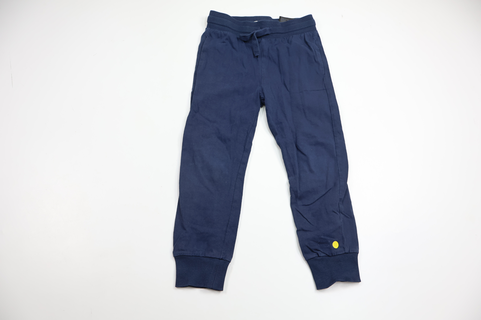Trousers from H&M - Size 104 - Navy