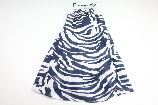 Dress from Lindex - Size 104 - Navy blue