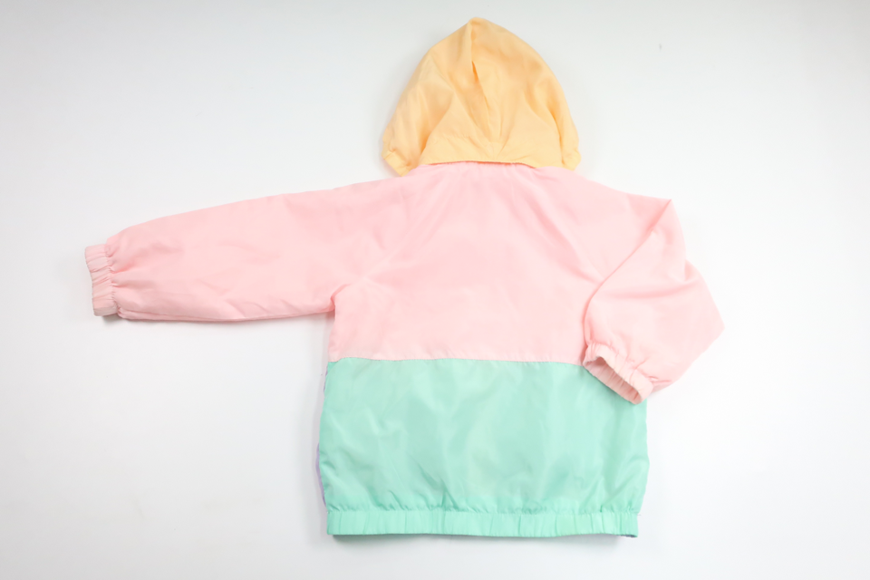 Windbreaker from H&M - Size 86 - Multi