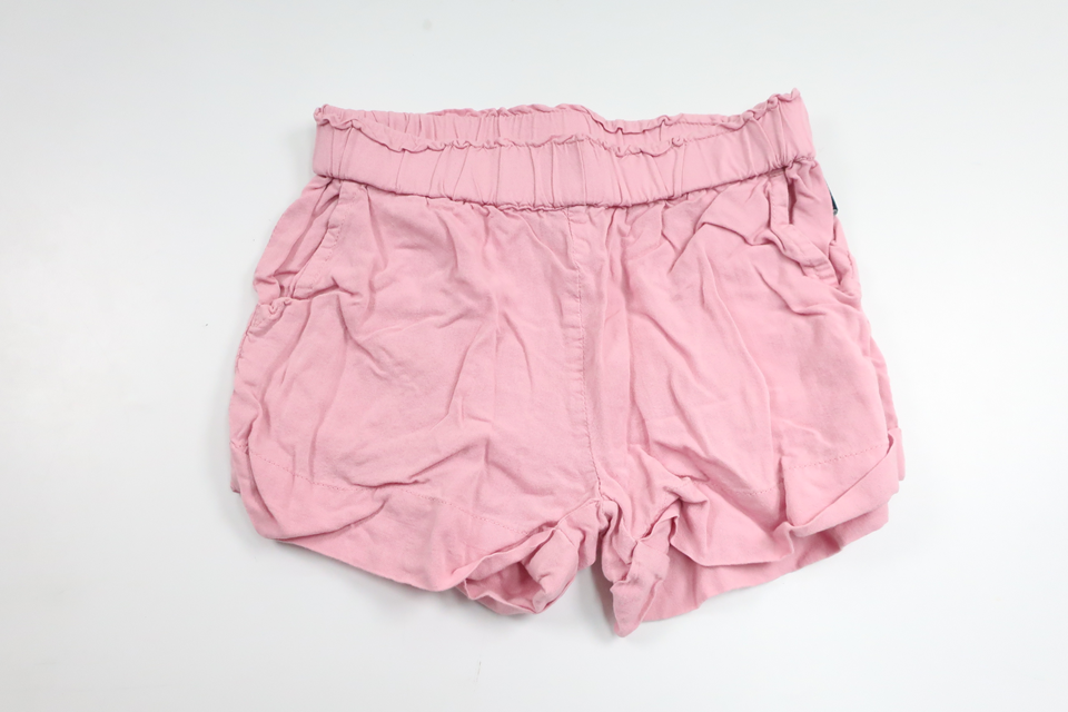Shorts from Polarn o. Pyret - Size 98 - Pink