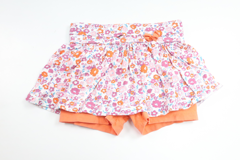 Floral skirt from Blu Kids - Size 98 - Multi