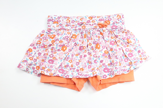 Floral skirt from Blu Kids - Size 98 - Multi
