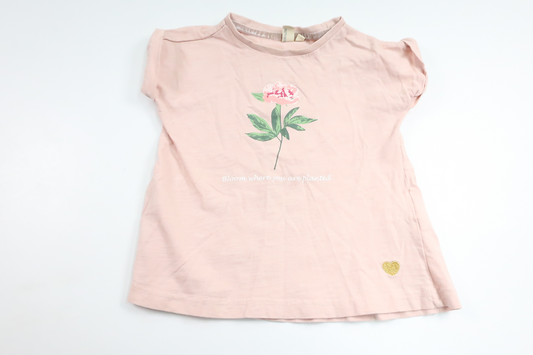 Dreams sweater - Size 100 - Pink