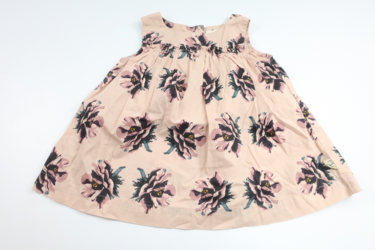 Tunic from PompdeLux - Size 104 - Pink