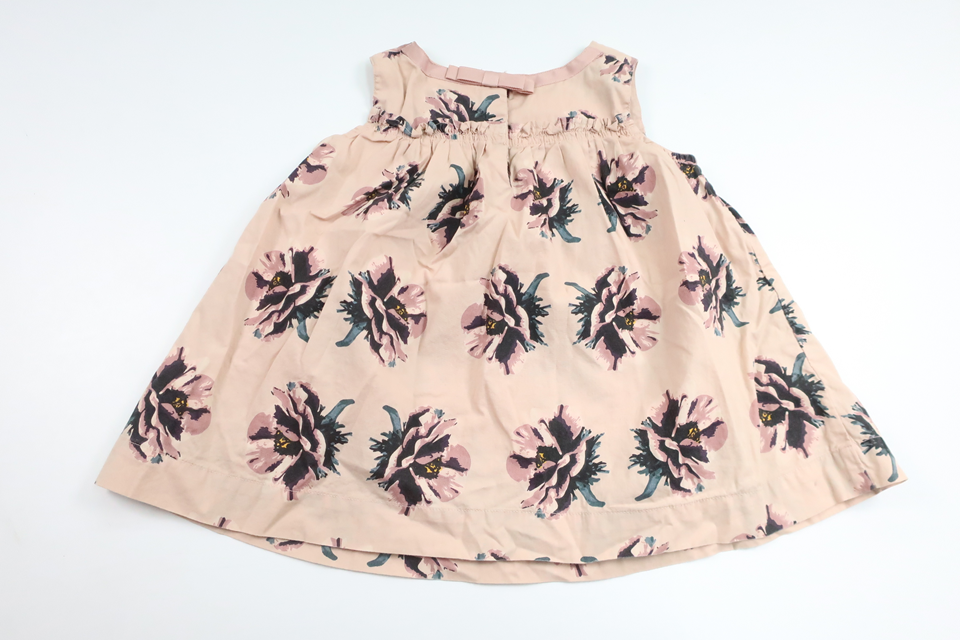 Tunic from PompdeLux - Size 104 - Pink