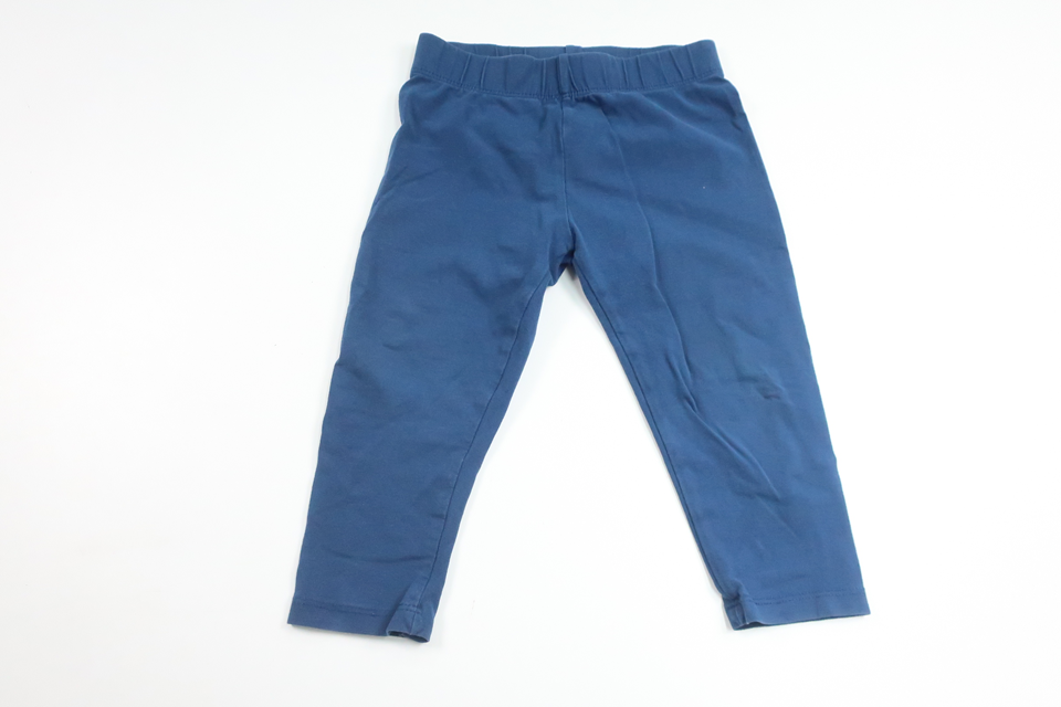 Trousers from My Wear Young - Size 98/104 - Blue