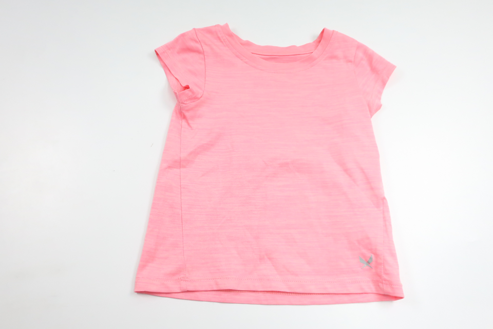 Training top from SOC - Size 98/104 - Pink
