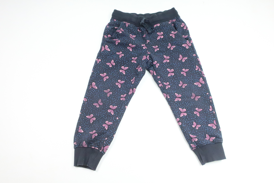 Trousers from Blu Kids - Size 104 - Navy blue