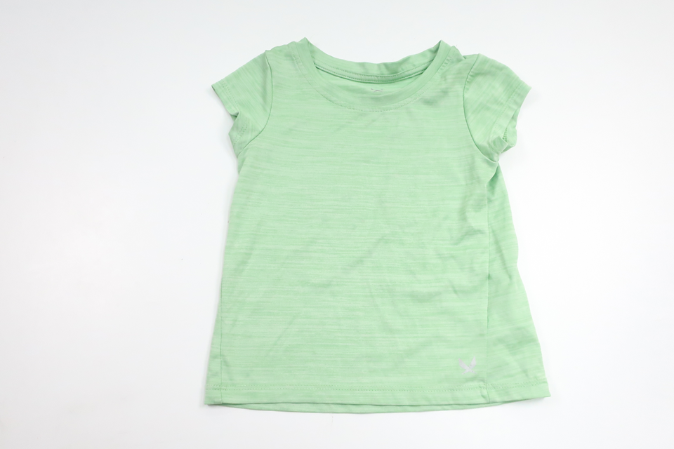 Training shirt from SOC - Size 98/104 - Green