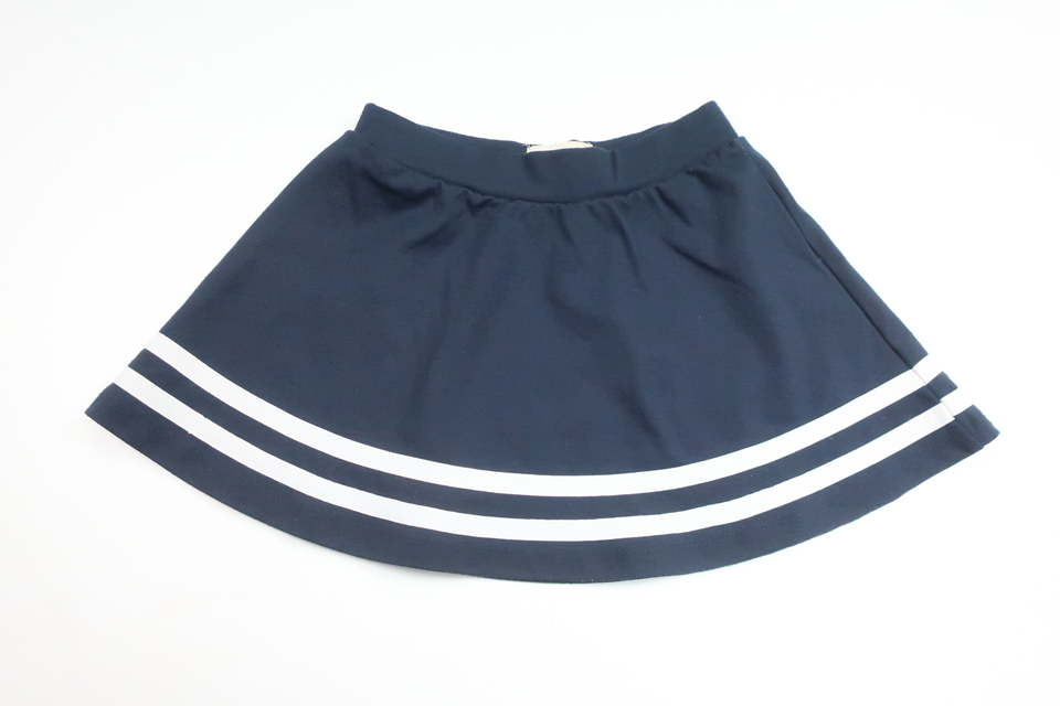 Skirt from Holly & Whyte - Size 110/116 - Navy blue