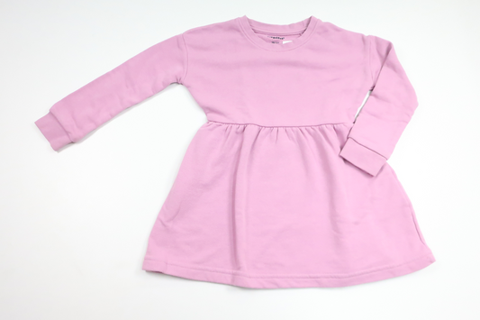 Dress from Lupilu - Size 98/104 - Purple