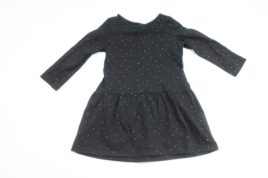 Dress from H&M - Size 92 - Black