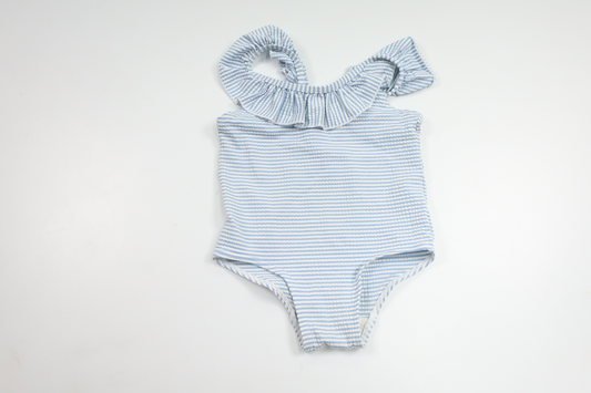 Swimsuit from H&M - Size 74/80 - Blue